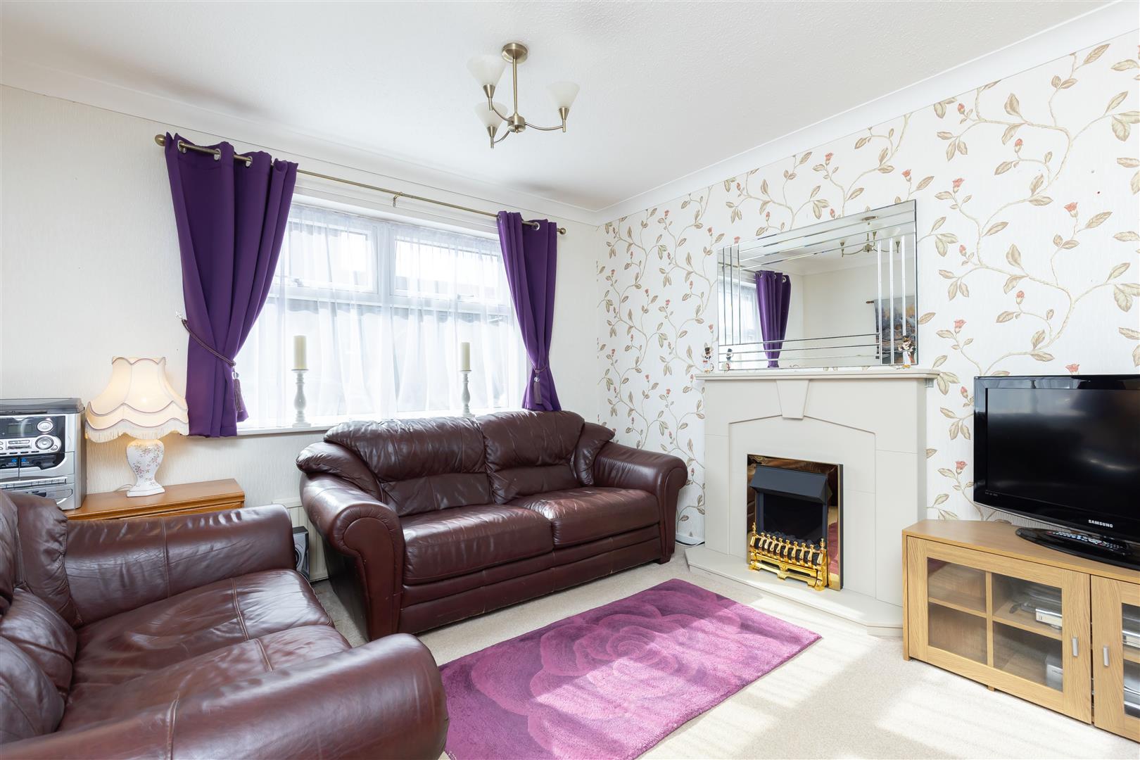 3 bed property in Buckshaw Hall Close, Chorley